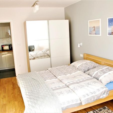 Apartament Marianna Darłówko Exterior foto